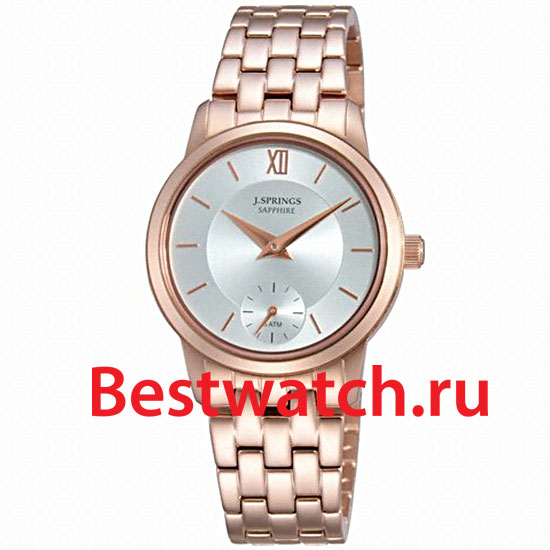 Часы J. Springs Sapphire Dress Ladies BLD019
